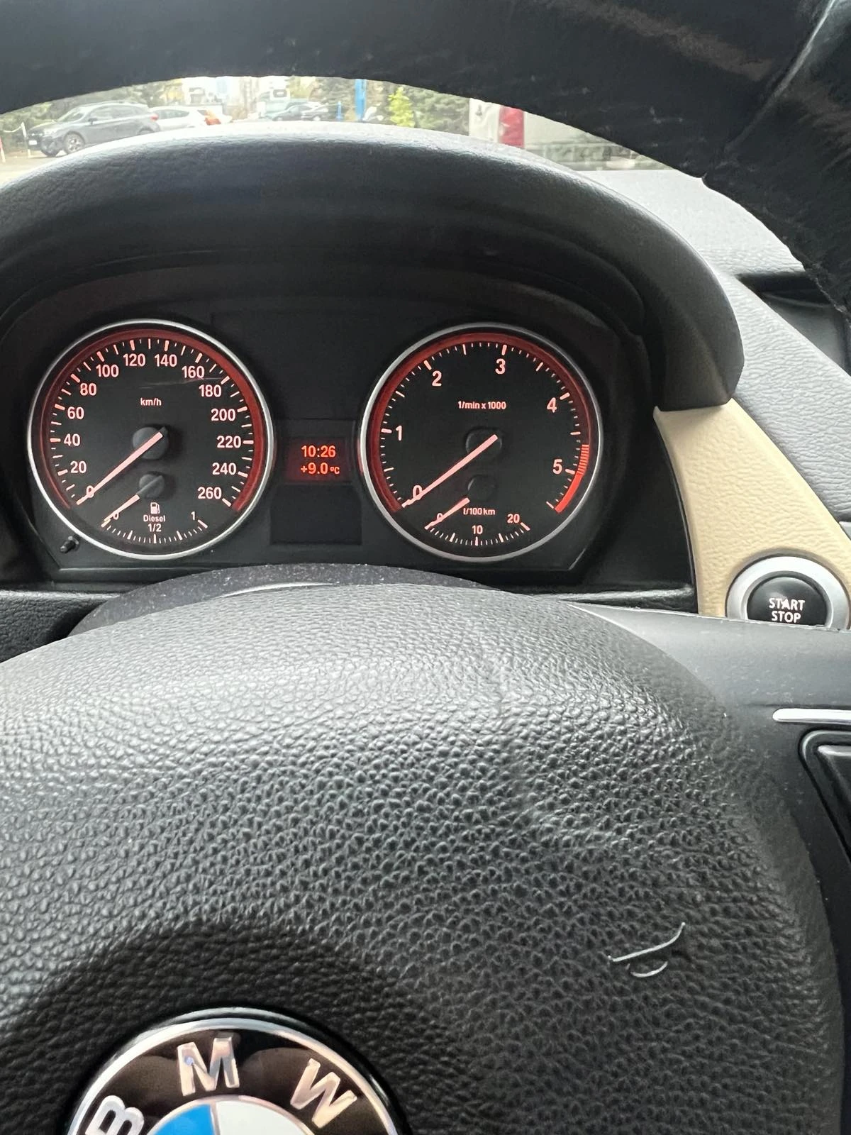 BMW X1  - изображение 7