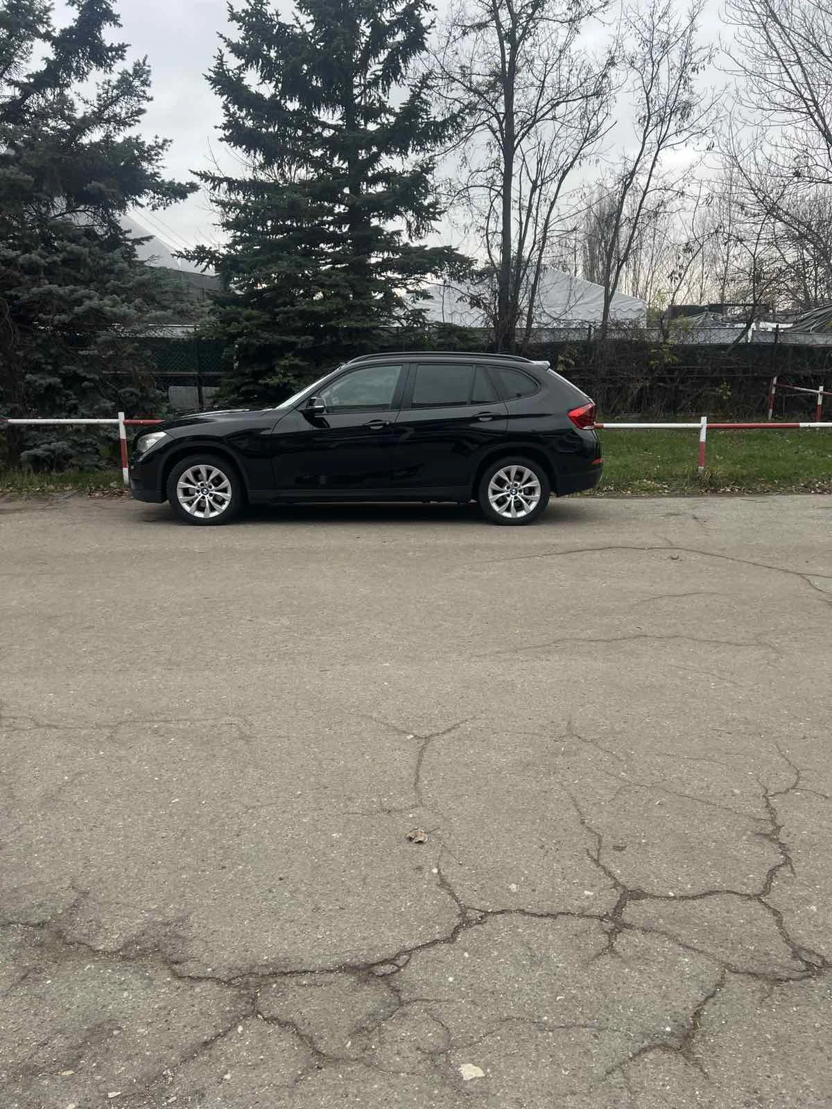 BMW X1  - изображение 5