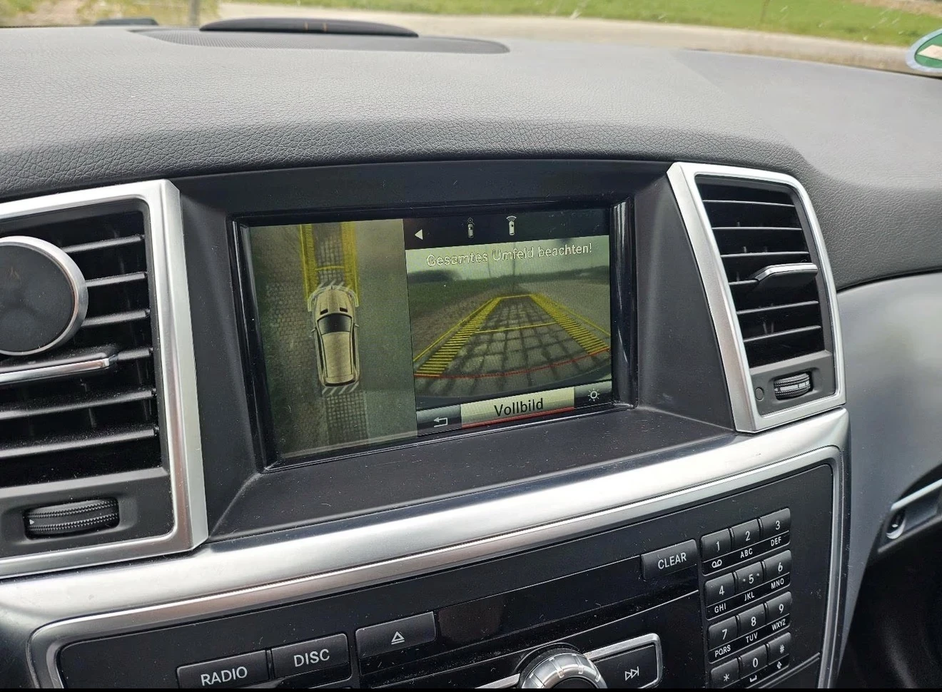 Mercedes-Benz ML 350 AMG//// | Mobile.bg � ����������� 11