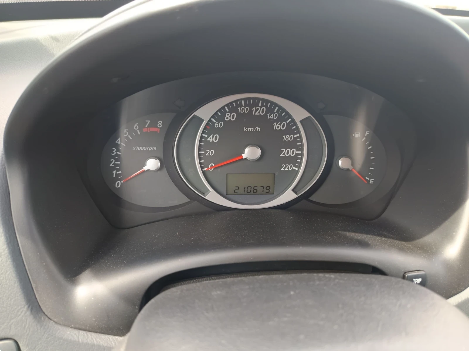 Hyundai Tucson  - изображение 10