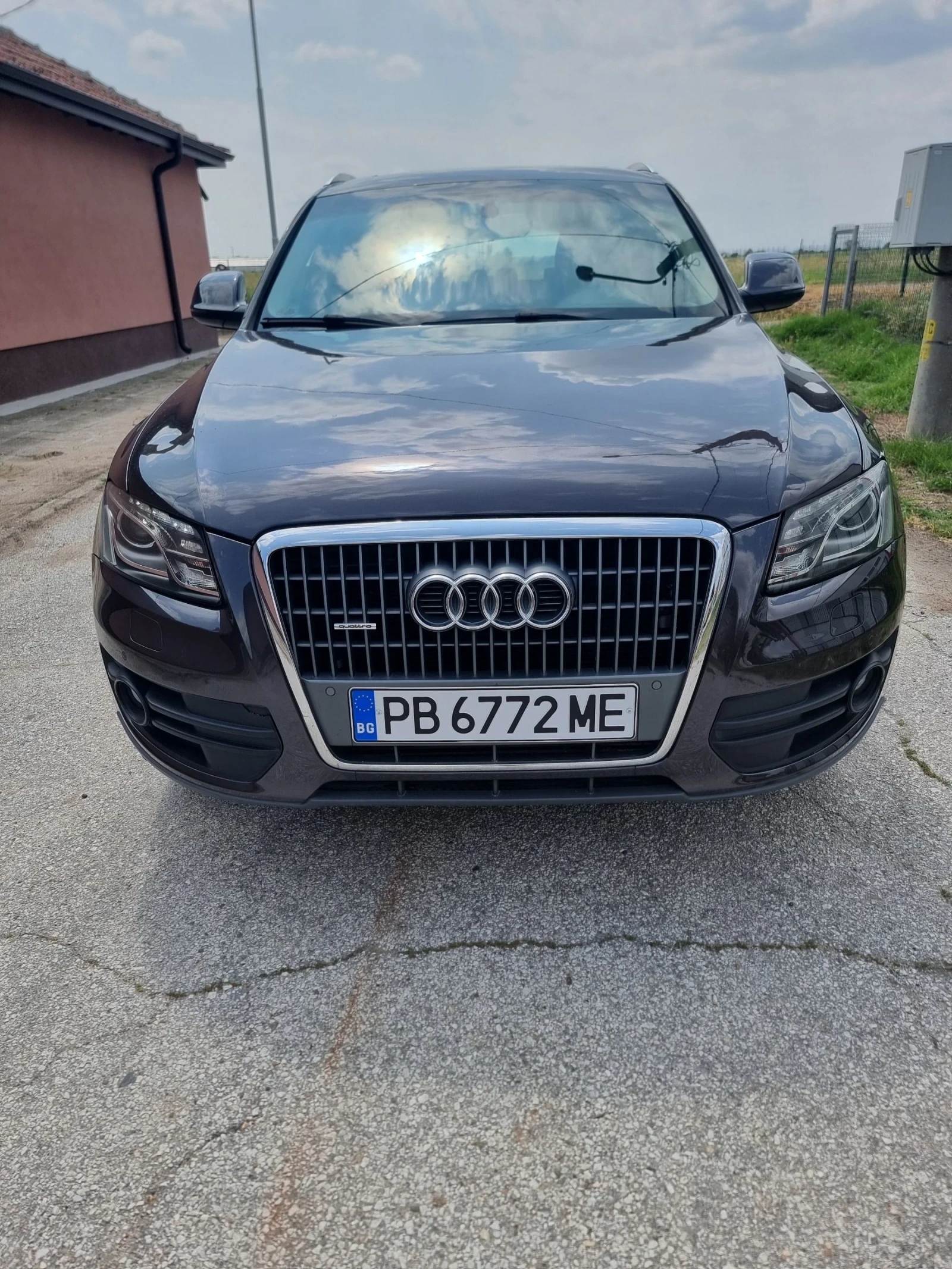 Audi Q5 2.0TFSI QUATTRO  | Mobile.bg � ����������� 2