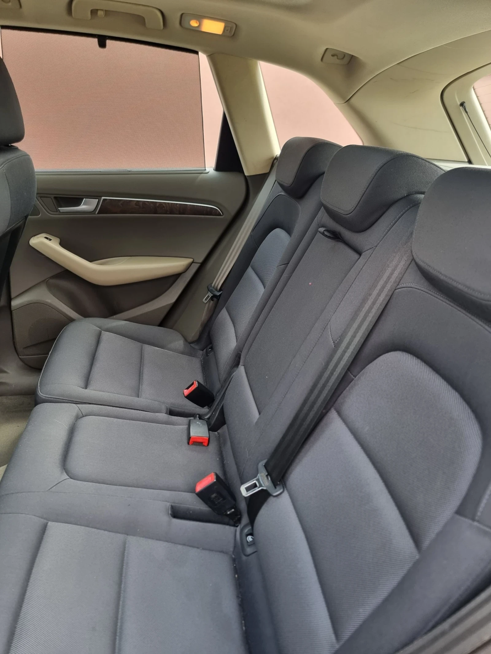 Audi Q5 2.0TFSI QUATTRO  | Mobile.bg � ����������� 10