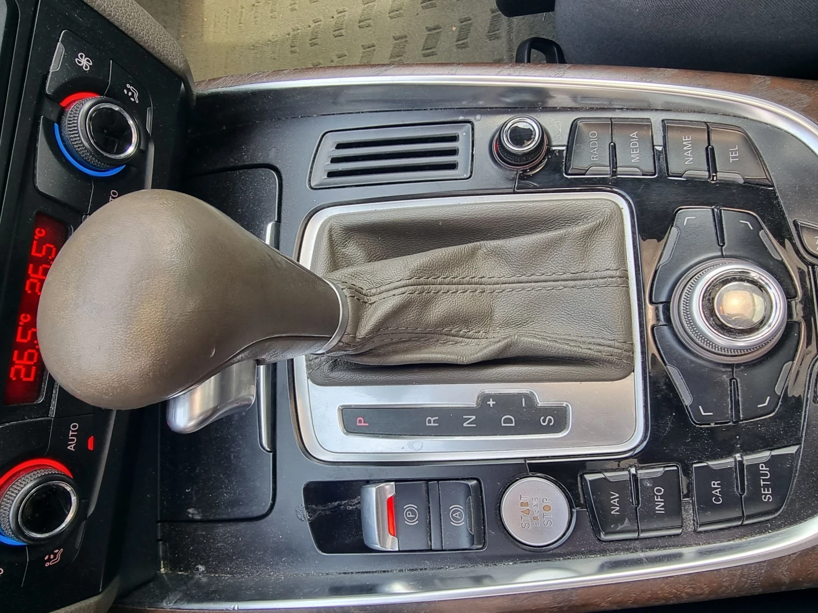 Audi Q5 2.0TFSI QUATTRO  | Mobile.bg � ����������� 9