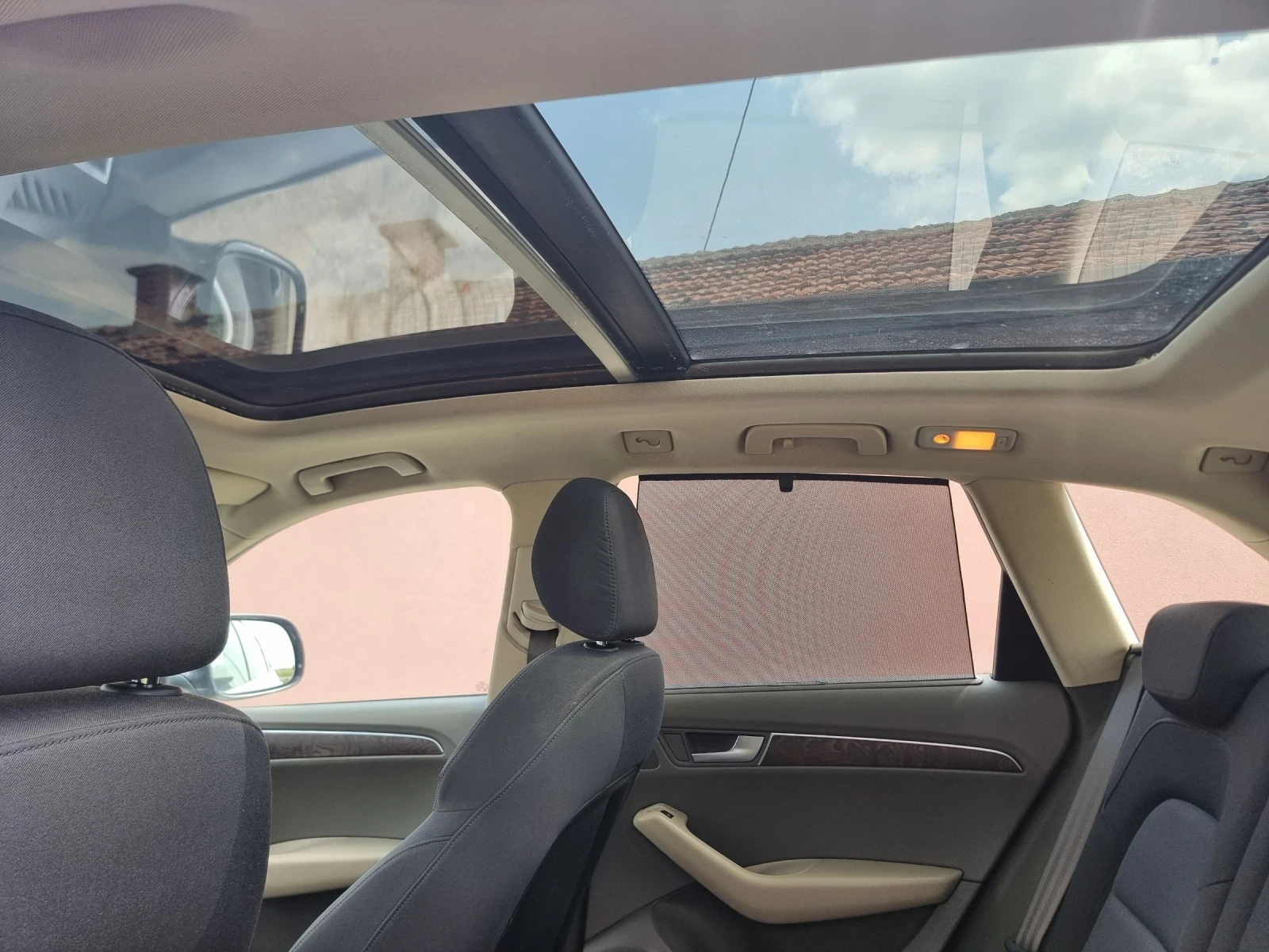 Audi Q5 2.0TFSI QUATTRO  | Mobile.bg � ����������� 11