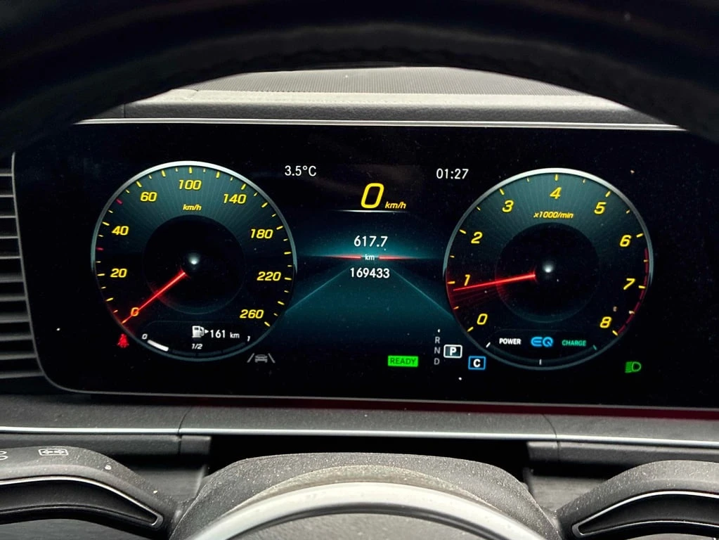 Mercedes-Benz GLS * 450 * CARFAX * ���� �� �� | Mobile.bg � ����������� 11