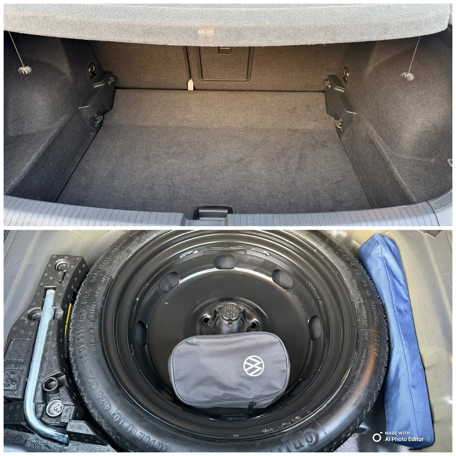 VW T-Roc 2.0 AVT 87000km KAMERA LED | Mobile.bg � ����������� 11