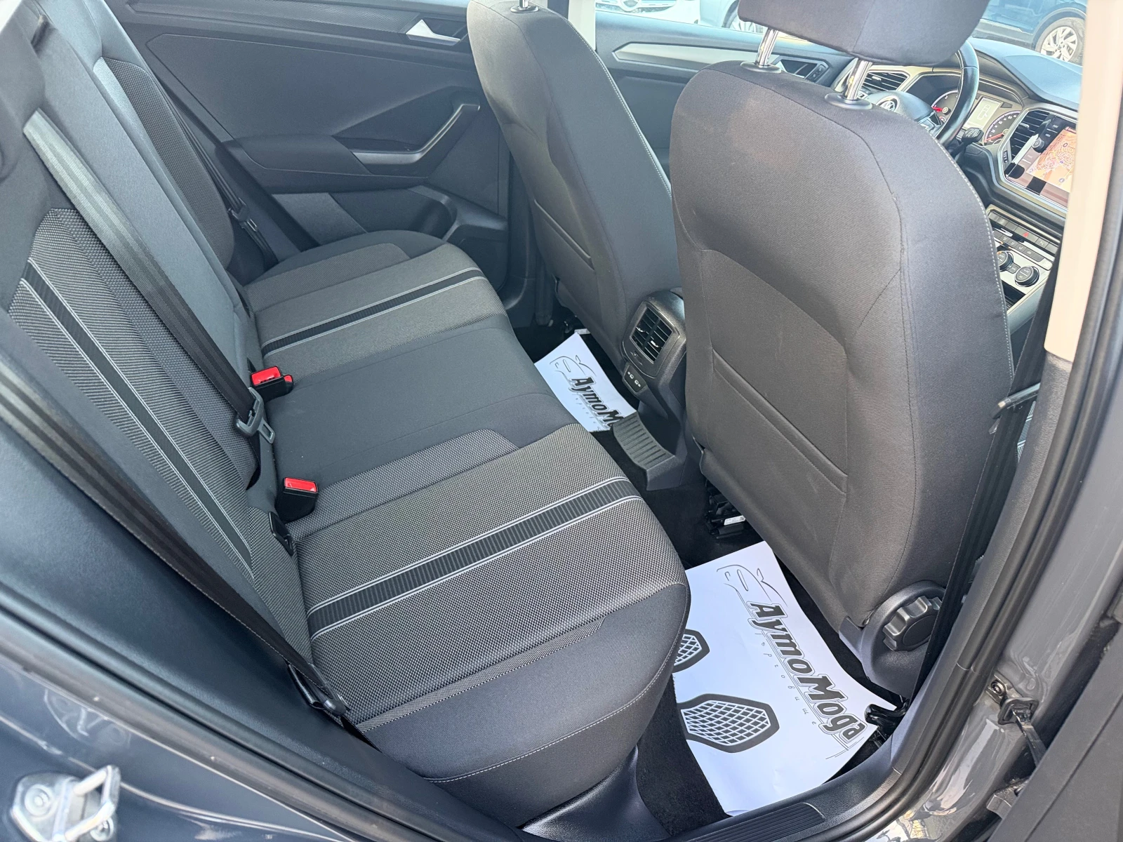 VW T-Roc 2.0 AVT 87000km KAMERA LED - изображение 9