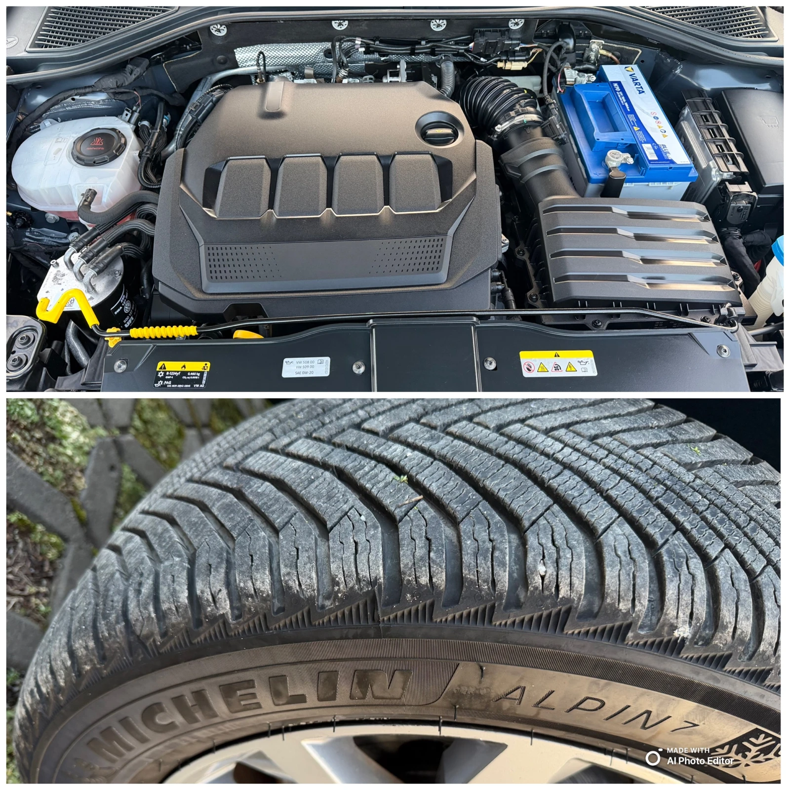 VW T-Roc 2.0 AVT 87000km KAMERA LED | Mobile.bg � ����������� 14