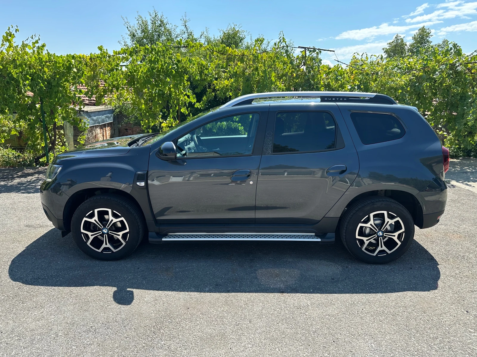 Dacia Duster | Mobile.bg � ����������� 2