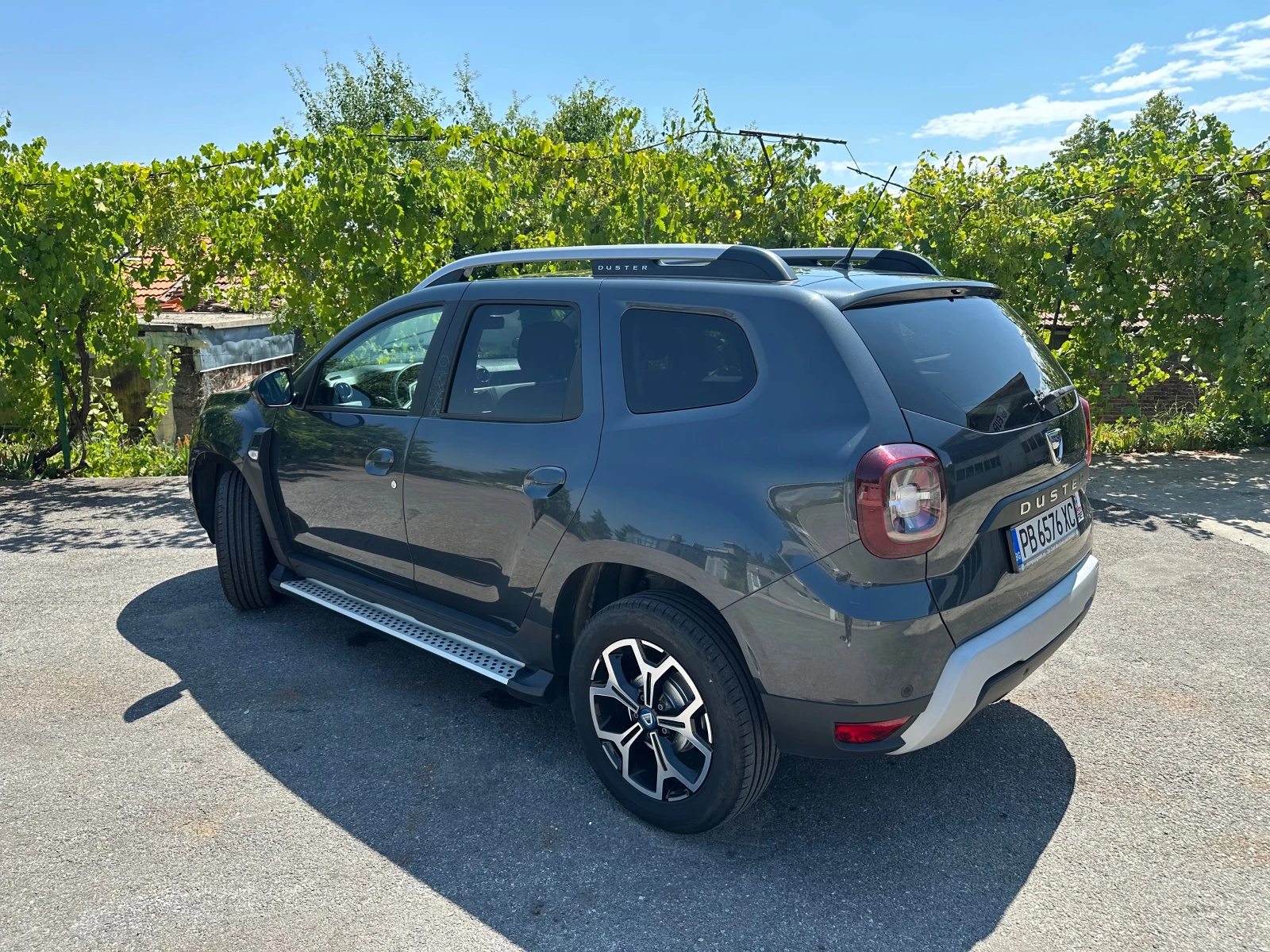 Dacia Duster | Mobile.bg � ����������� 3