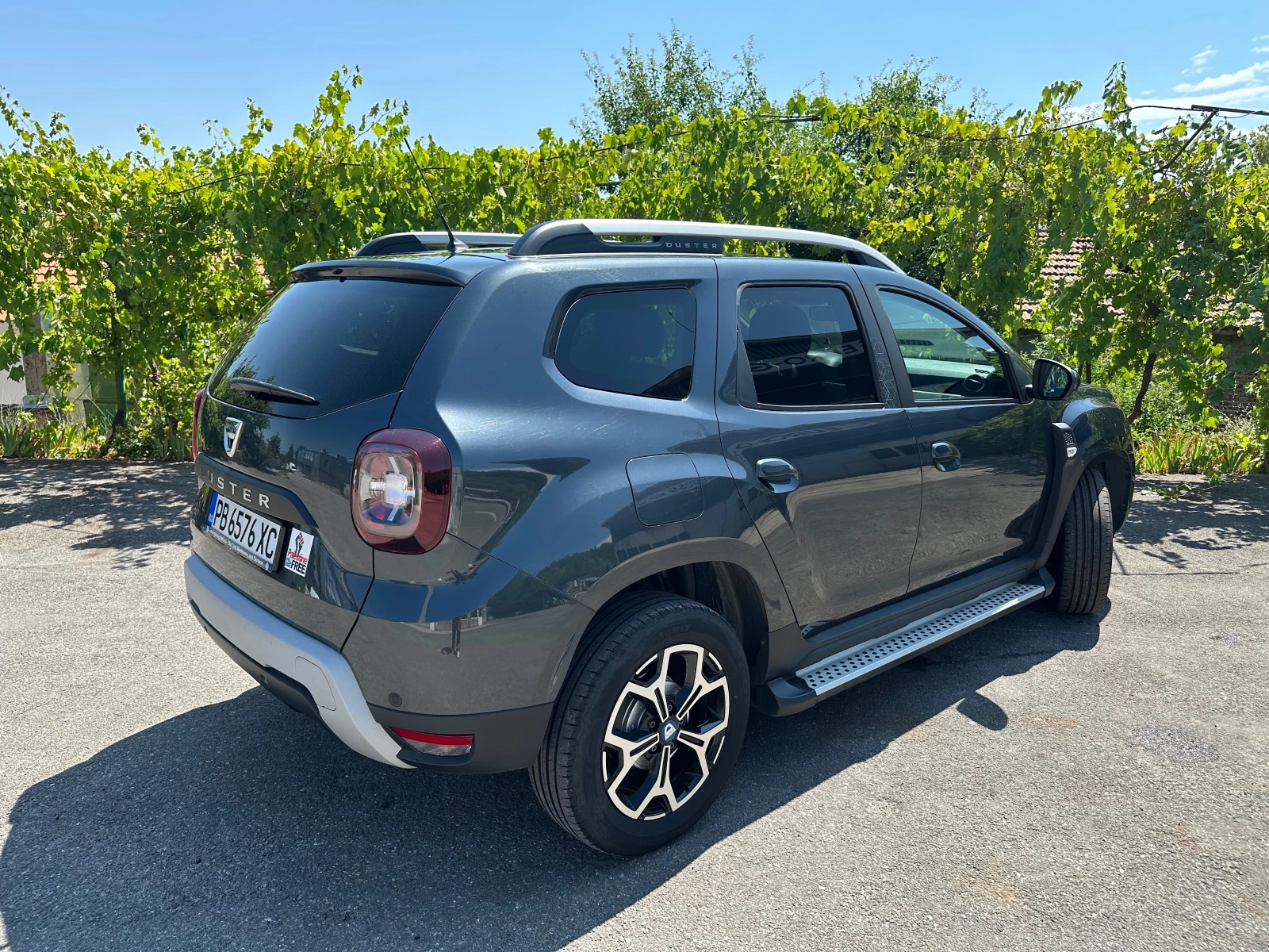 Dacia Duster | Mobile.bg � ����������� 5