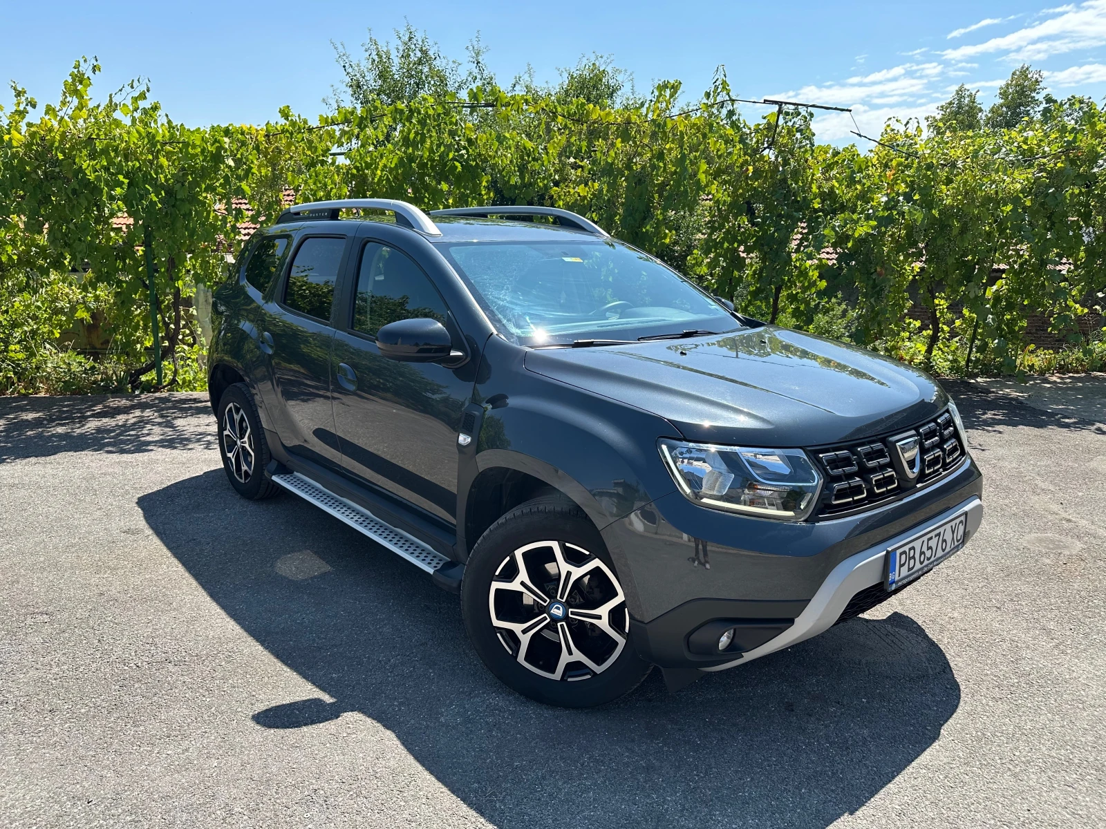 Dacia Duster | Mobile.bg � ����������� 7