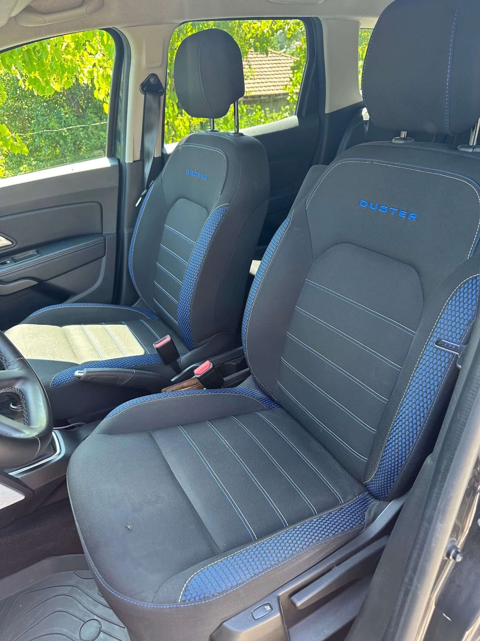 Dacia Duster | Mobile.bg � ����������� 11