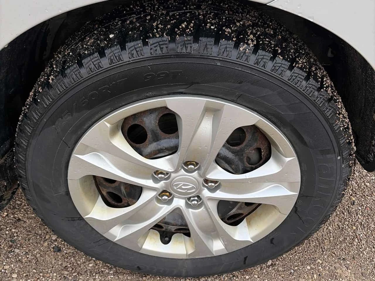 Hyundai Tucson * GL * ПОДГРЕВ* KEYLESS* , снимка 7 - Автомобили и джипове - 54071175