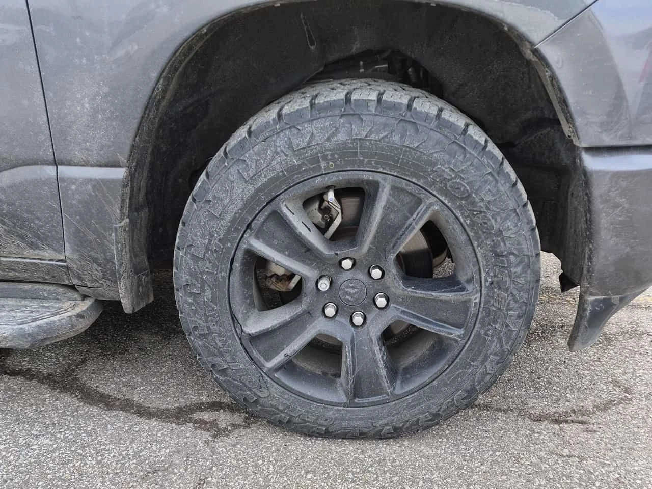 Dodge RAM 1500 * Sport * 2 КЛЮЧА * ПОДГРЕВИ * KEYLESS * CARFAX * , снимка 7 - Автомобили и джипове - 54078683