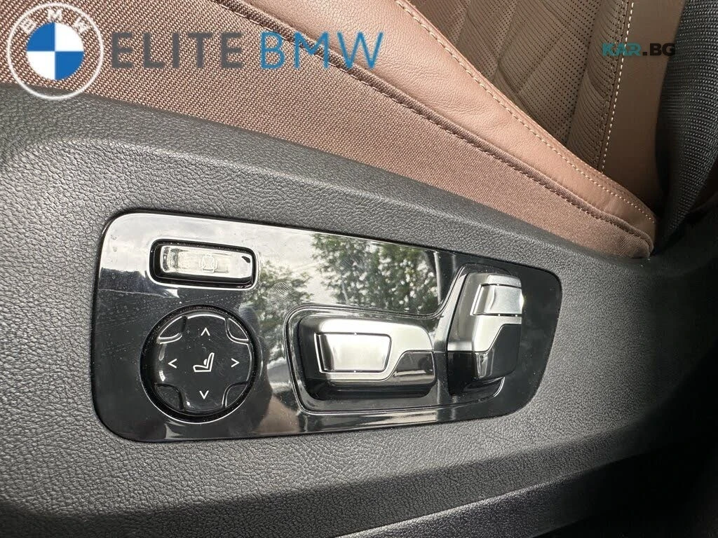 BMW X5 * AWD * KEYLESS * Автокредит (Цена до България), снимка 12 - Автомобили и джипове - 55232055