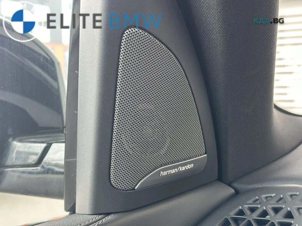 BMW X5 * AWD * KEYLESS * Автокредит (Цена до България), снимка 9 - Автомобили и джипове - 55232055