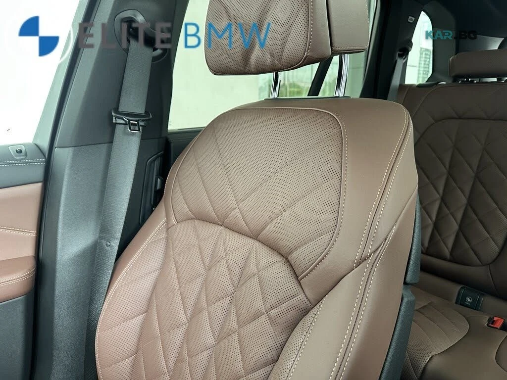 BMW X5 * AWD * KEYLESS * Автокредит (Цена до България), снимка 11 - Автомобили и джипове - 55232055