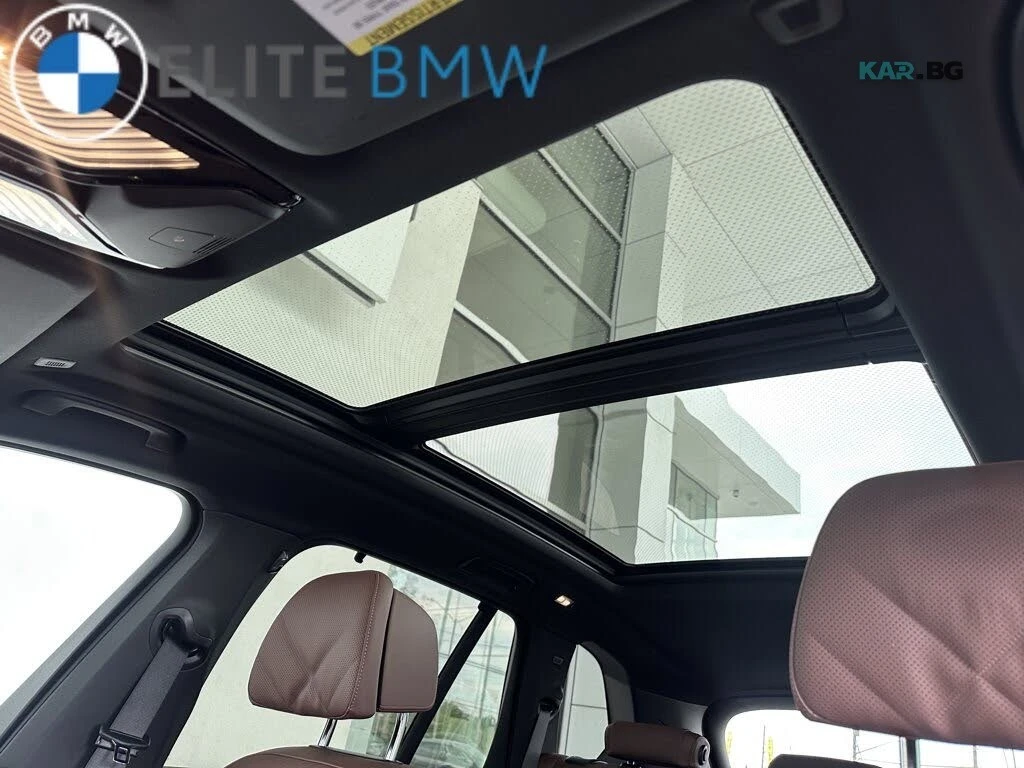 BMW X5 * AWD * KEYLESS * Автокредит (Цена до България), снимка 10 - Автомобили и джипове - 55232055