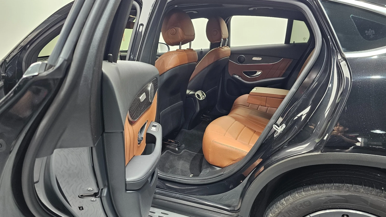 Mercedes-Benz GLC 300 e 4Matic Coupe | LED | DISTRONIC | ���� �� ������� | Mobile.bg � ����������� 17