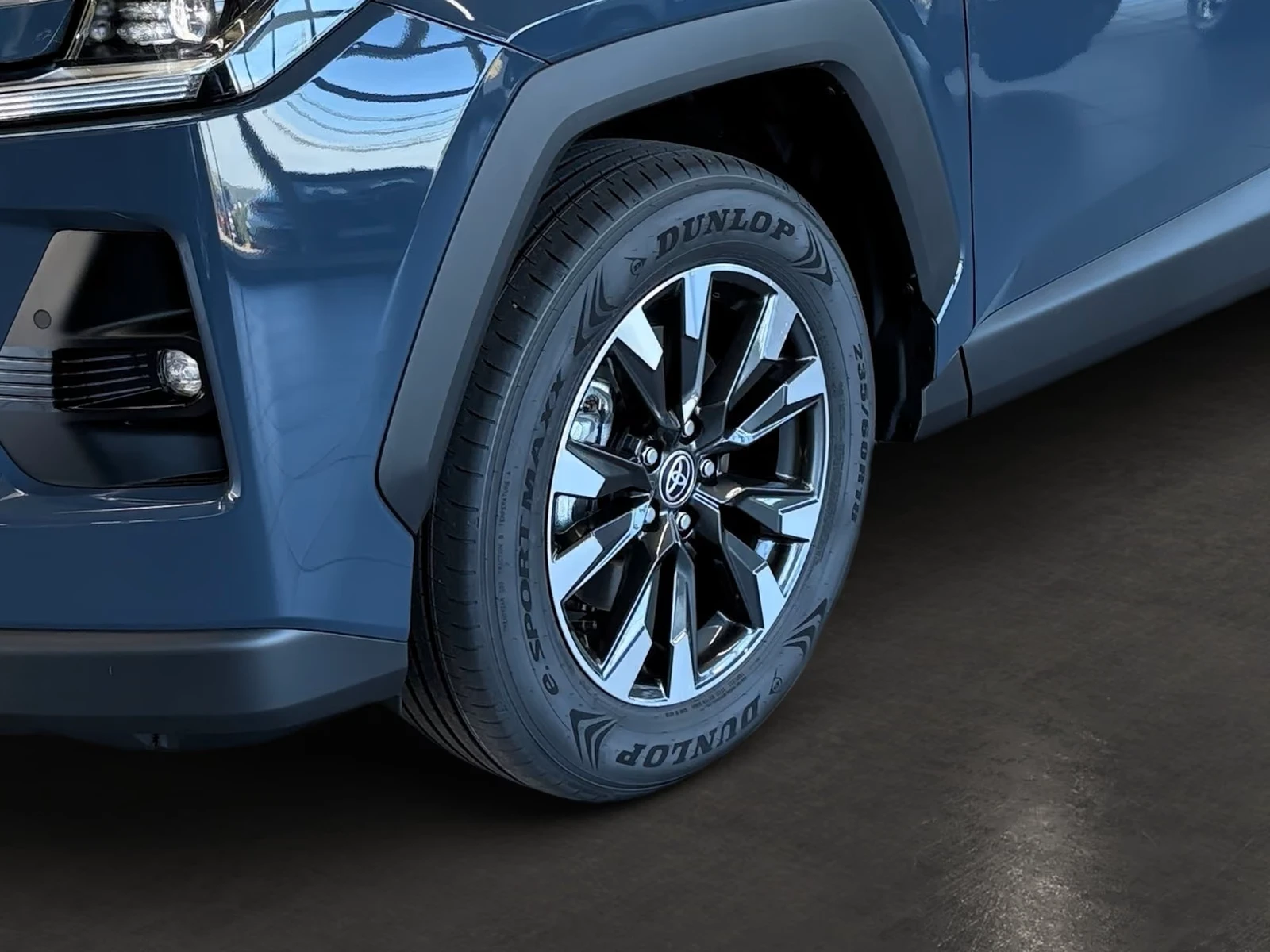 Toyota Rav4 2.5 HYBRID* 4x4* TEAMPLAYER* DISTR* KEYLESS* CAMER, снимка 6 - Автомобили и джипове - 55732766