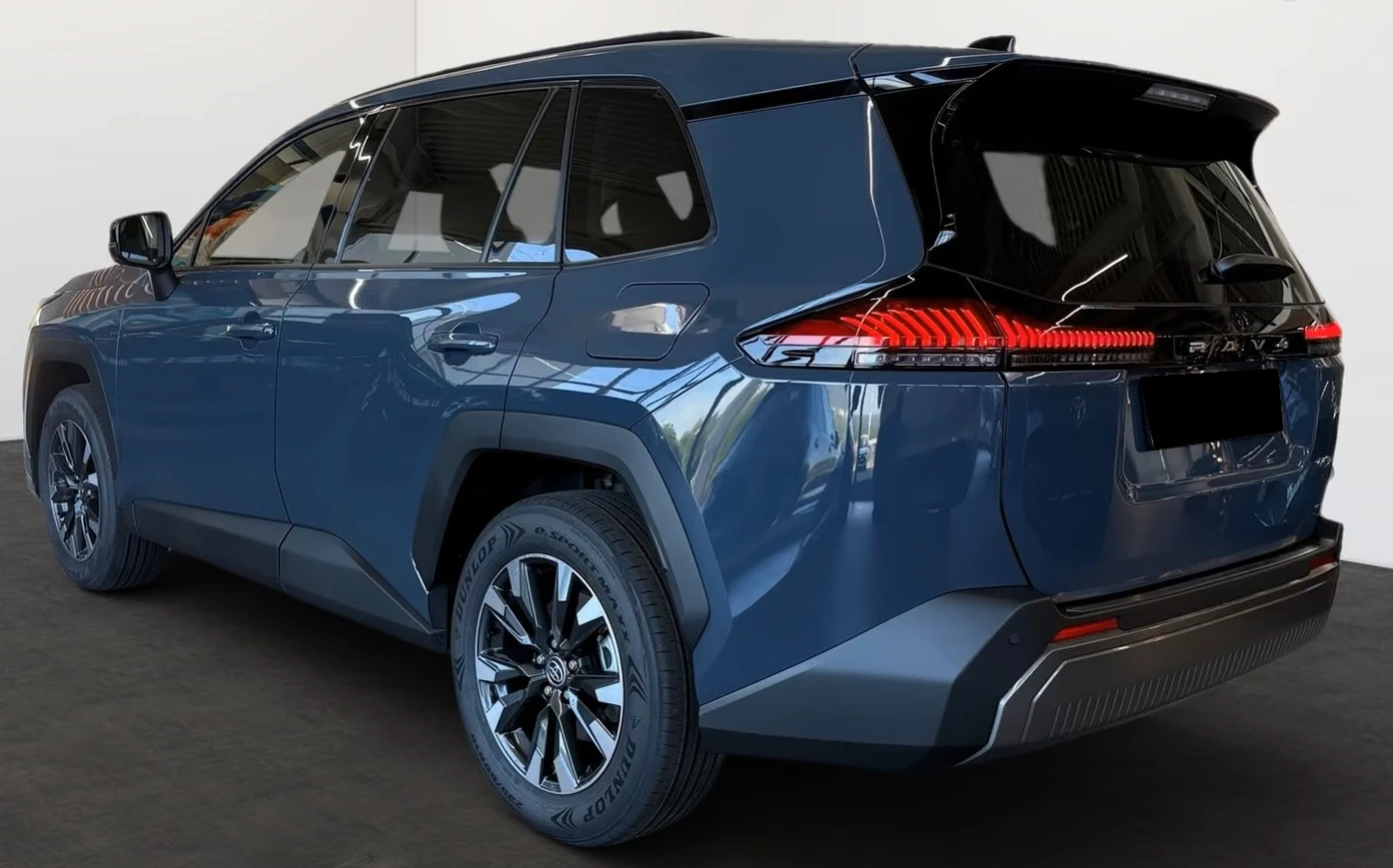 Toyota Rav4 2.5 HYBRID* 4x4* TEAMPLAYER* DISTR* KEYLESS* CAMER, снимка 4 - Автомобили и джипове - 55732766