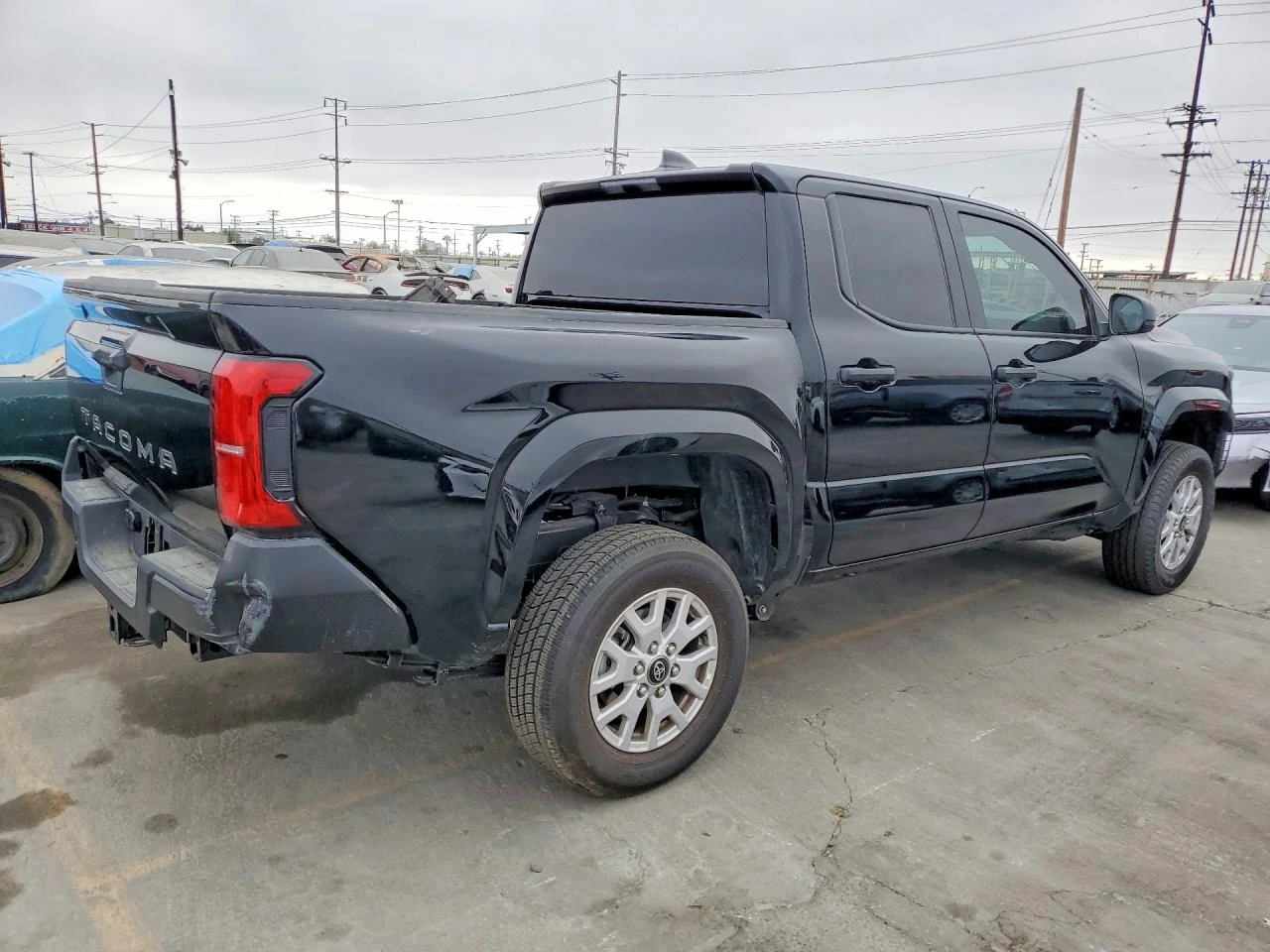 Toyota Tacoma | Mobile.bg � ����������� 3
