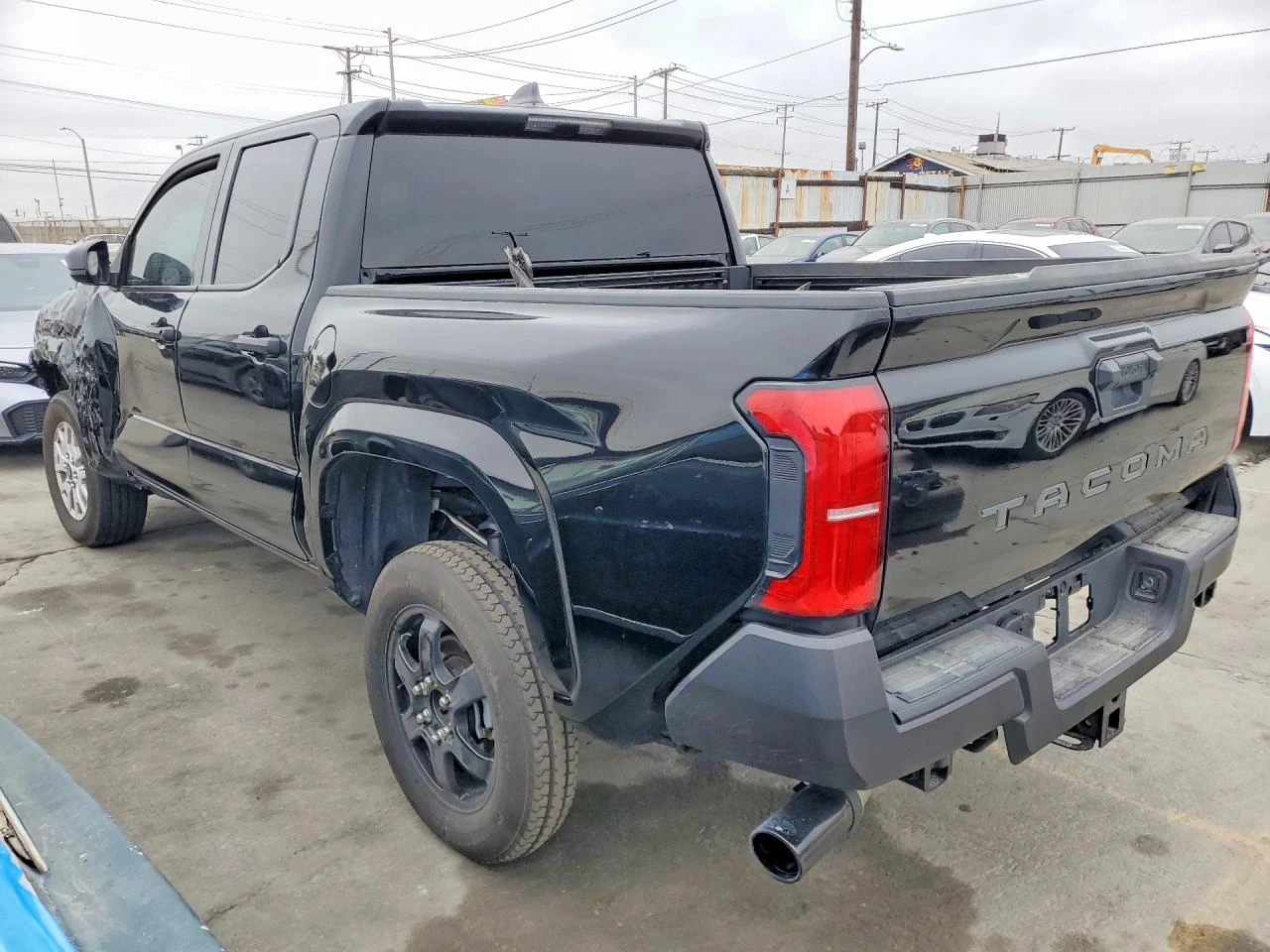 Toyota Tacoma | Mobile.bg � ����������� 2