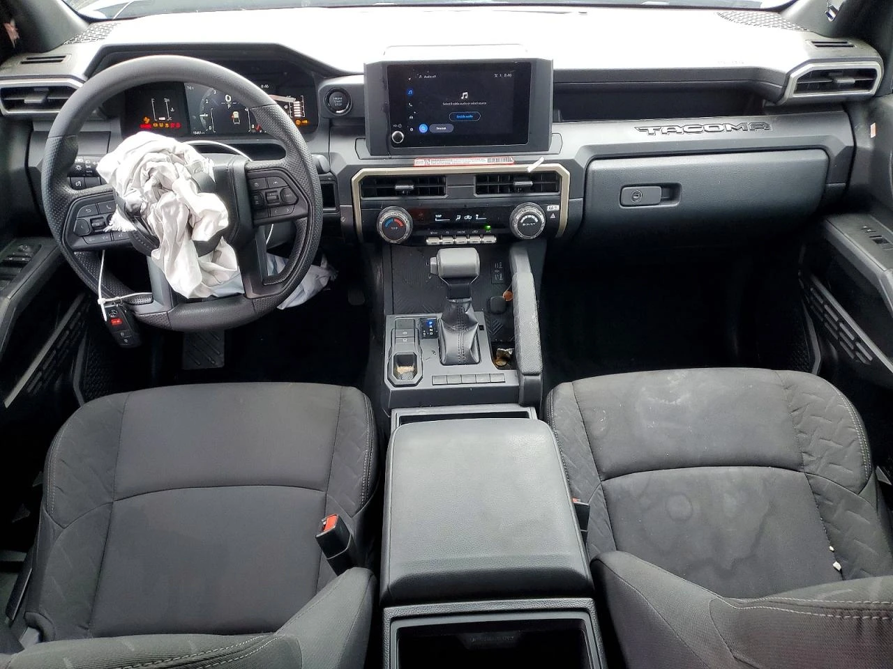 Toyota Tacoma | Mobile.bg � ����������� 8