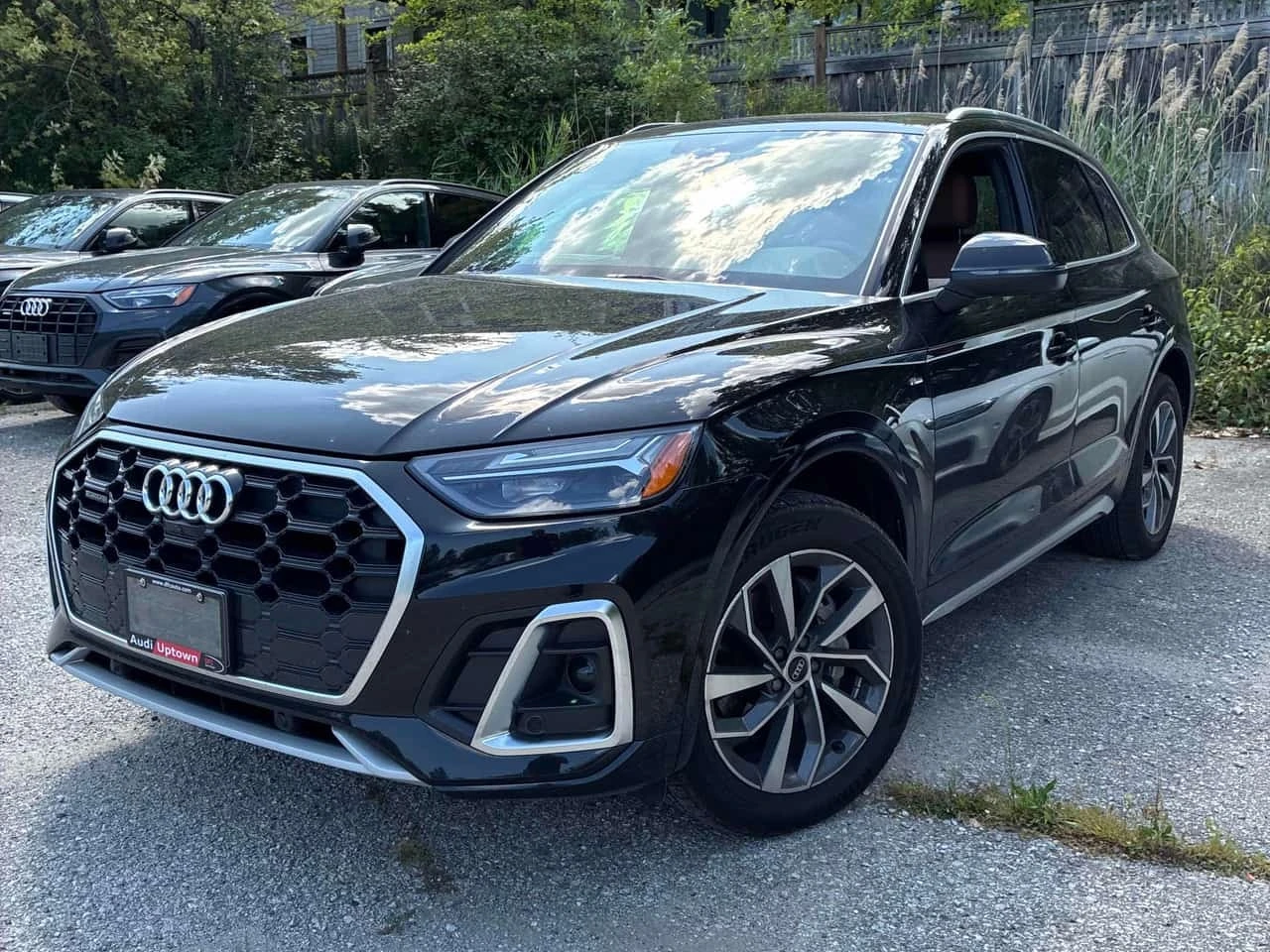 Audi Q5 * Progressiv * CARFAX * ОПЦИЯ ЗА ФИНАНСИРАНЕ