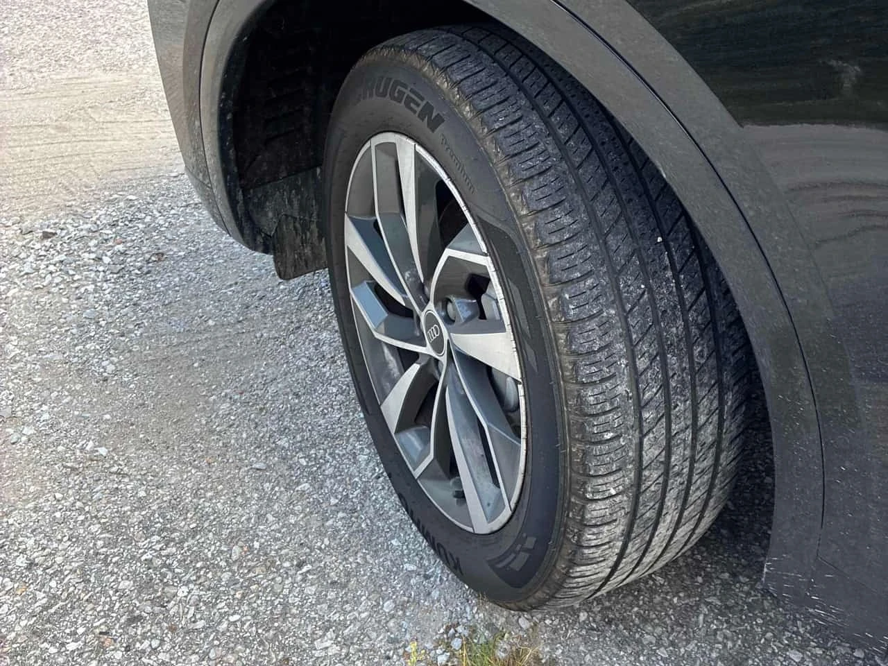 Audi Q5 * Progressiv * CARFAX * ОПЦИЯ ЗА ФИНАНСИРАНЕ, снимка 7 - Автомобили и джипове - 55772010