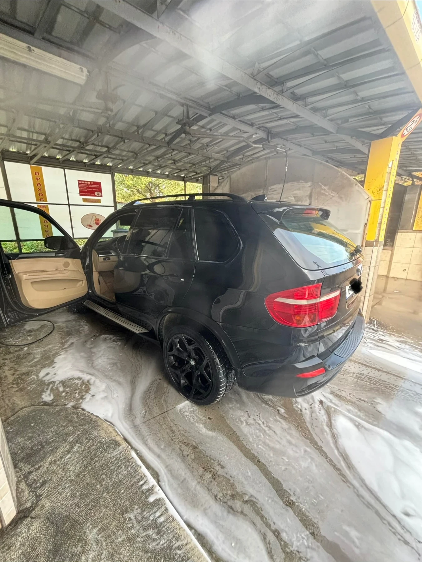 BMW X5, снимка 5 - Автомобили и джипове - 56462762