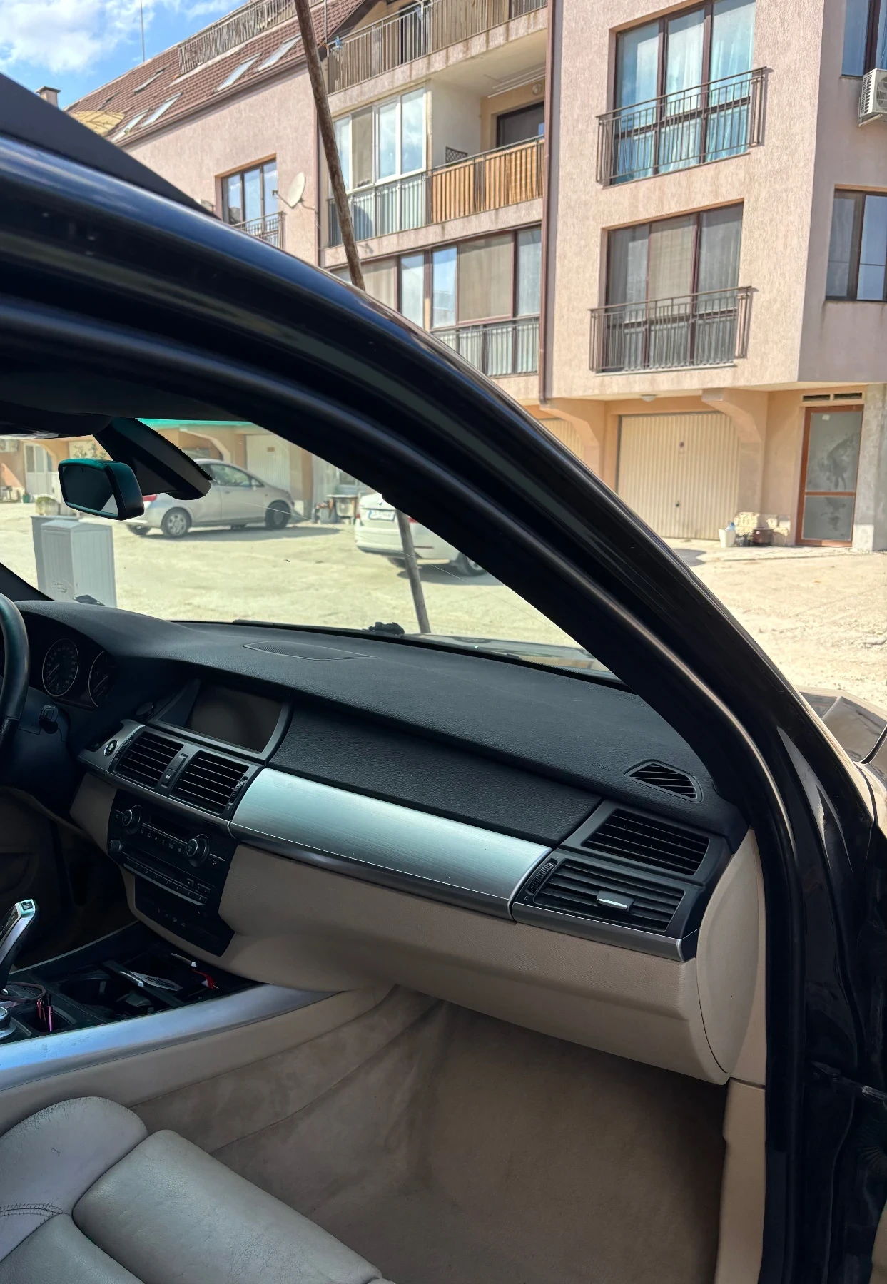 BMW X5, снимка 10 - Автомобили и джипове - 56462762
