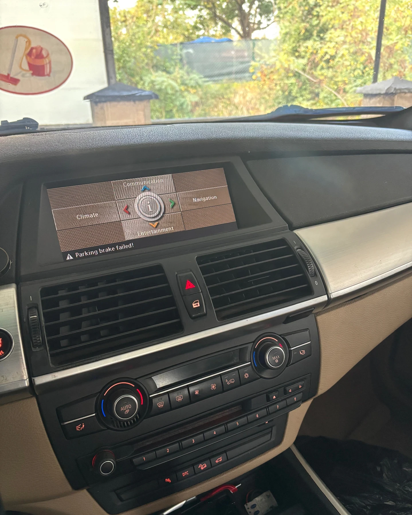 BMW X5, снимка 6 - Автомобили и джипове - 56462762