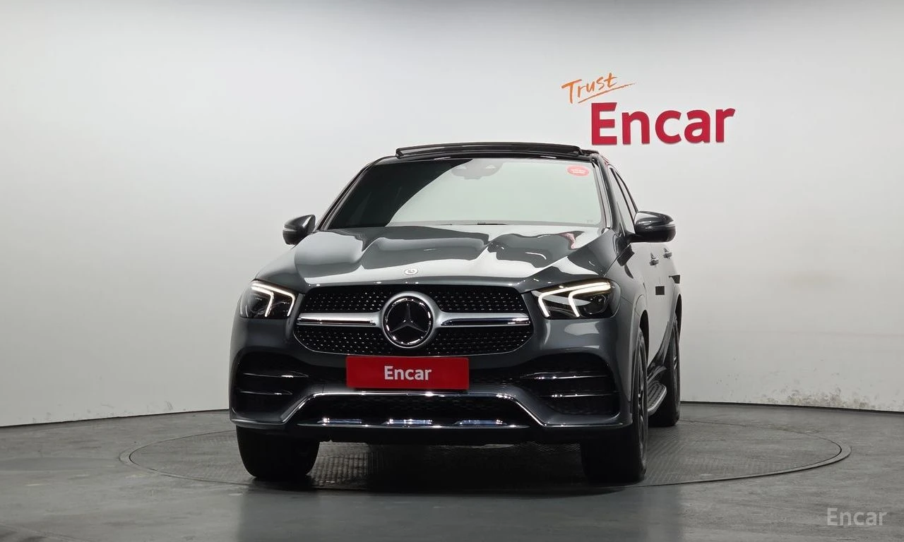 Mercedes-Benz GLE 400 COUPE* 4MATIC* AMG LINE* BURMESTER* �����* ������  | Mobile.bg � ����������� 2