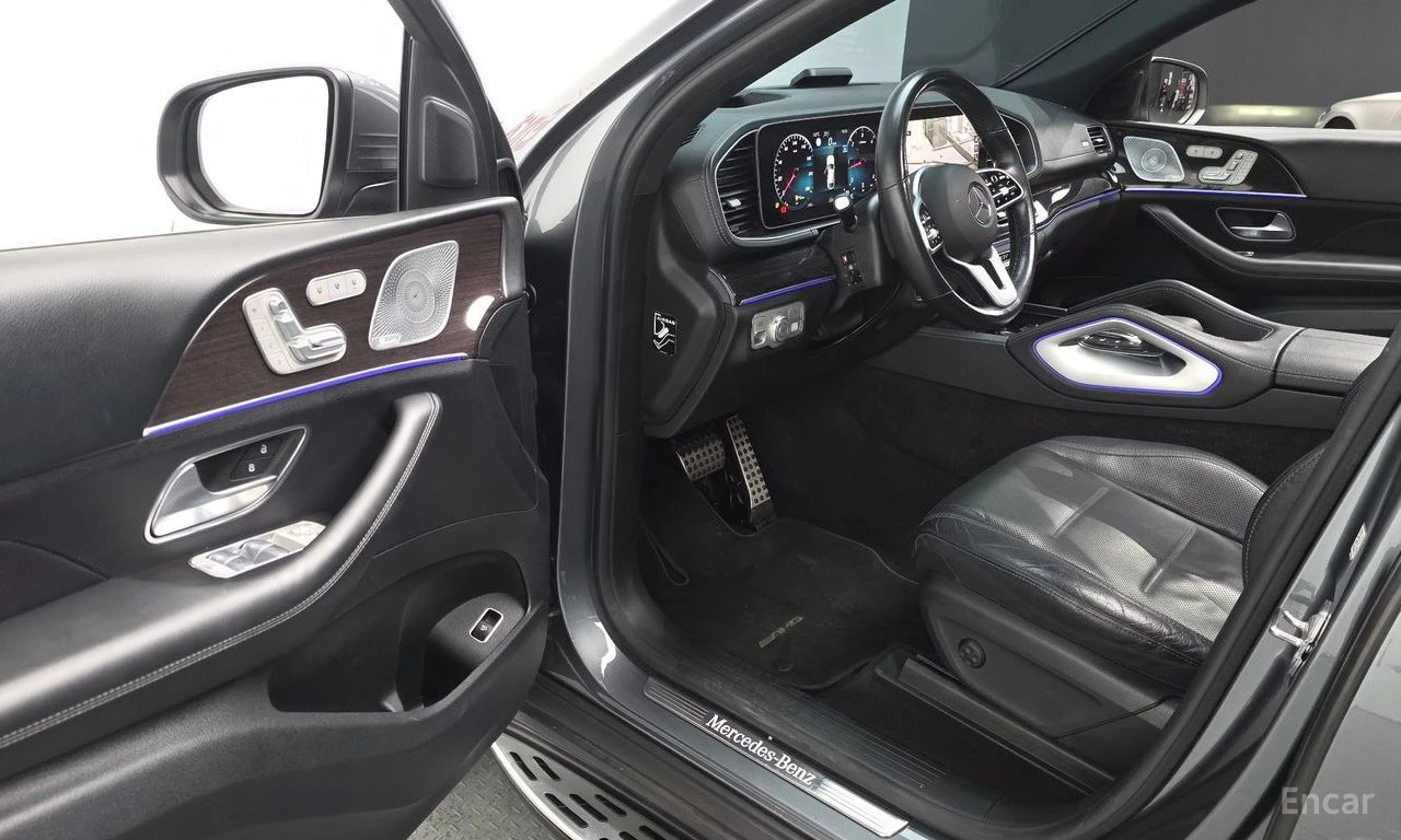 Mercedes-Benz GLE 400 COUPE* 4MATIC* AMG LINE* BURMESTER* �����* ������  | Mobile.bg � ����������� 8