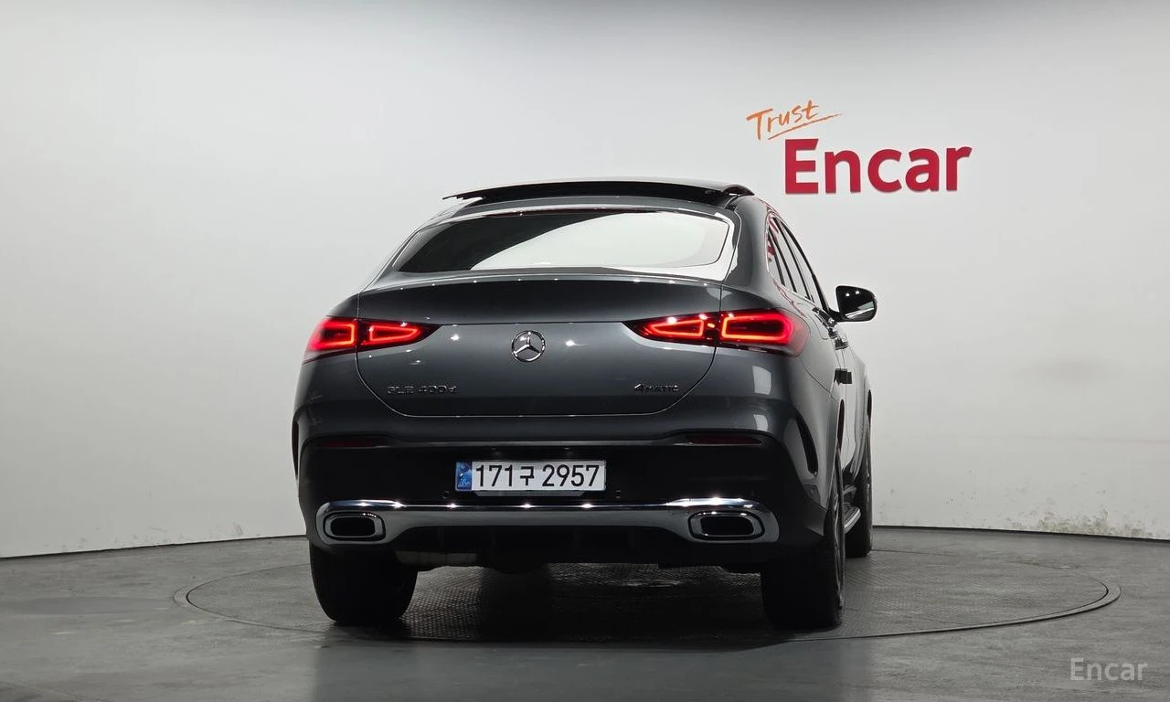 Mercedes-Benz GLE 400 COUPE* 4MATIC* AMG LINE* BURMESTER* �����* ������  | Mobile.bg � ����������� 3