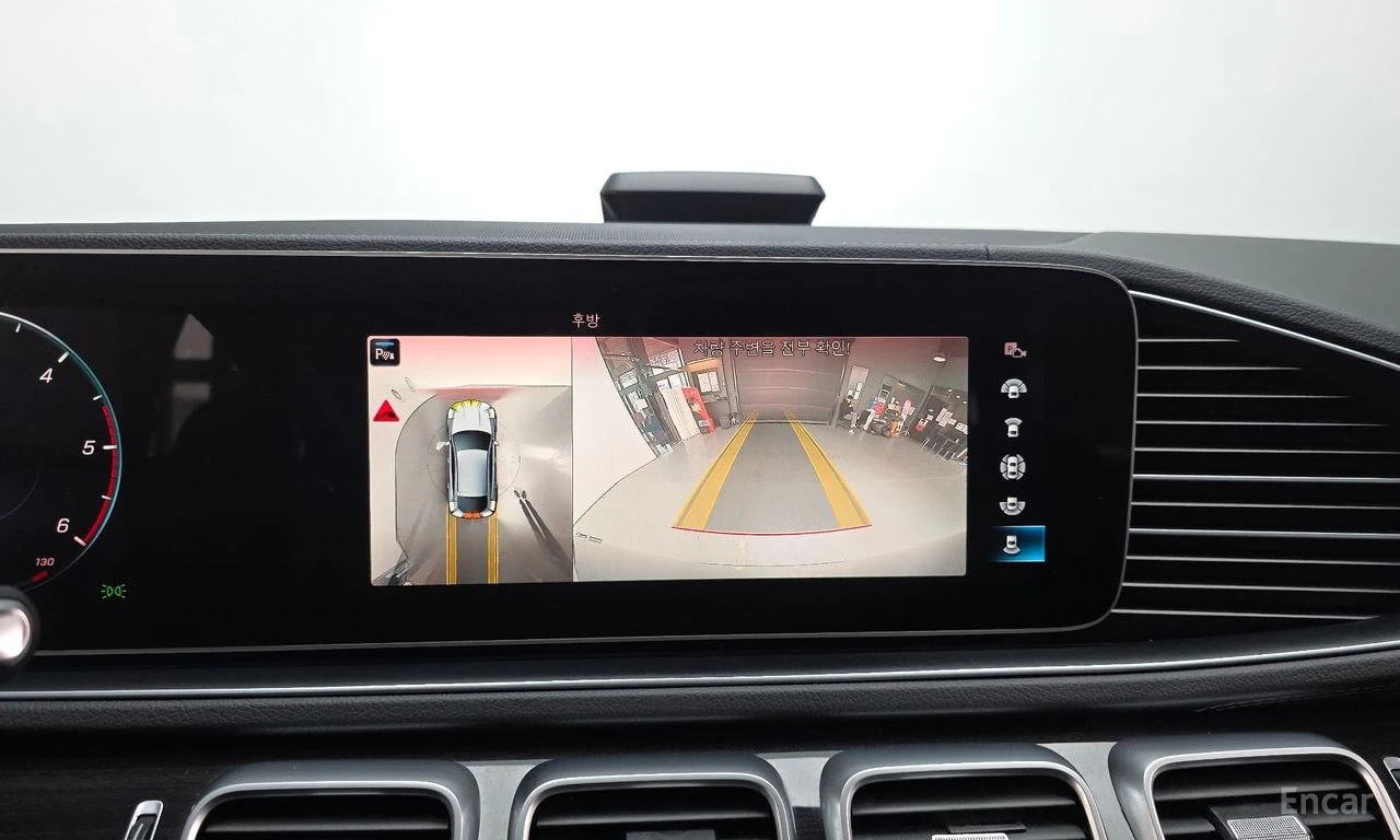 Mercedes-Benz GLE 400 COUPE* 4MATIC* AMG LINE* BURMESTER* �����* ������  | Mobile.bg � ����������� 15