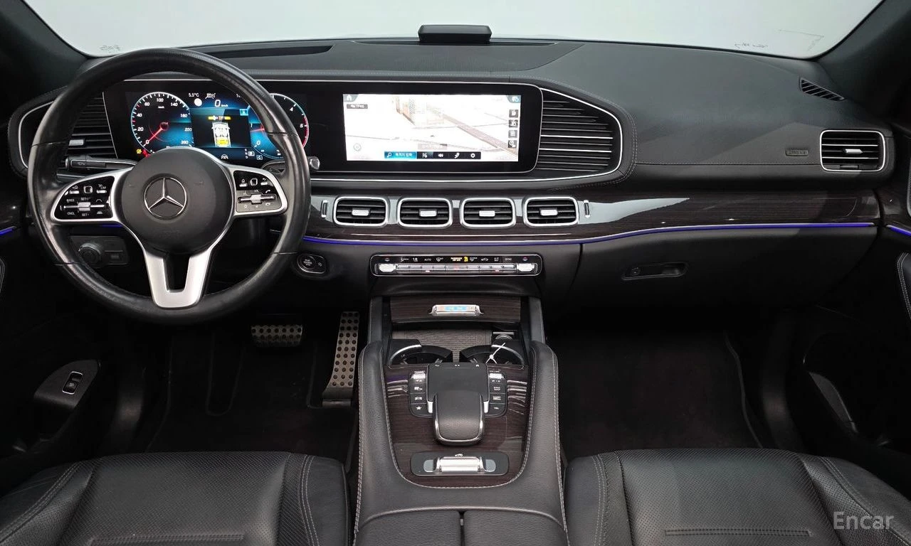Mercedes-Benz GLE 400 COUPE* 4MATIC* AMG LINE* BURMESTER* �����* ������  | Mobile.bg � ����������� 10