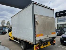 Renault Master 2.2dCi 125k.c , снимка 5