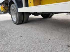 Renault Master 2.2dCi 125k.c , снимка 14