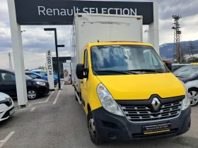 Renault Master 2.2dCi 125k.c , снимка 1