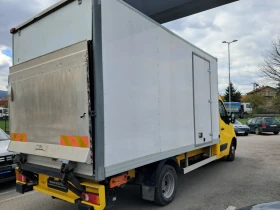 Renault Master 2.2dCi 125k.c , снимка 6