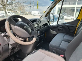 Renault Master 2.2dCi 125k.c , снимка 9