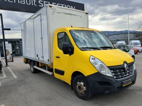 Renault Master 2.2dCi 125k.c , снимка 2