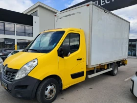 Renault Master 2.2dCi 125k.c , снимка 3