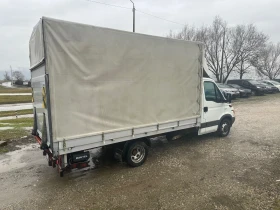 Iveco 35c15 2.8 Падащ борд, снимка 10