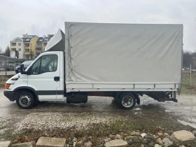 Iveco 35c15 2.8 Падащ борд, снимка 5