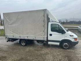 Iveco 35c15 2.8 Падащ борд, снимка 12