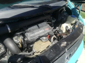 Mercedes-Benz Vito 108CDI, снимка 6